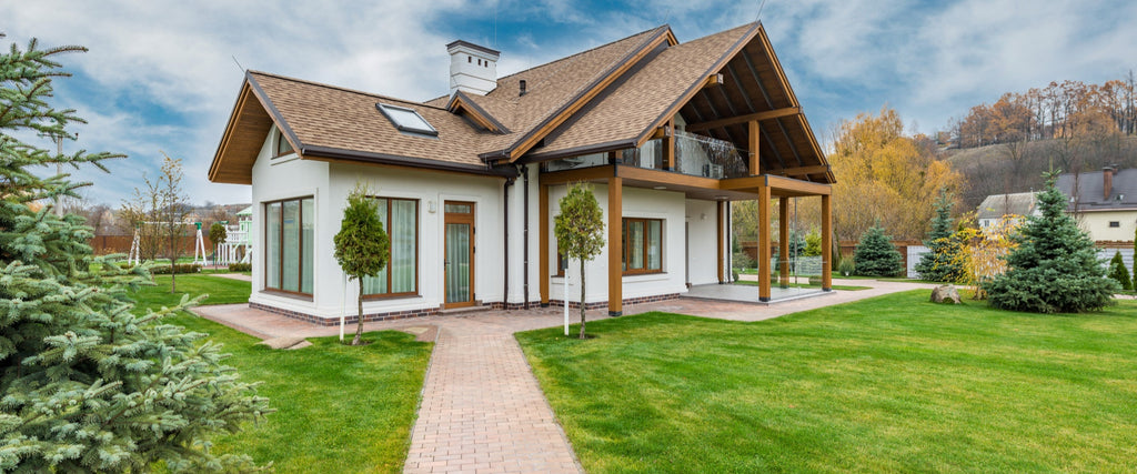 Choosing The Right Grass For Your Yard