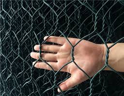 6x2x0.17 Gabion Reno Mattresses - Galvanized