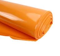 Tank Membrane Orange Construction Sheet 500 Micron 3m x 30M