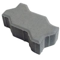 80MM Interlocking Paver - 1 Sqm
