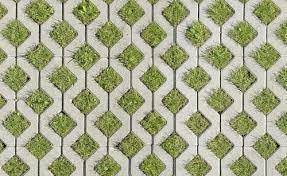 88 Grassblocks - 1 Square Meter