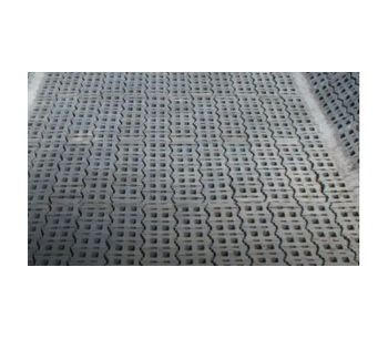 Armorflex Erosion Control Paver - 1 Square Meter