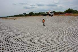 Armorflex Erosion Control Paver - 1 Square Meter