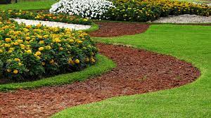 Bark Mulch - 6 Cubic Meters