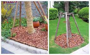 Pine Bark Medium 25MM - 10 Cubic Meters