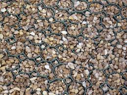BodPave Gravel/Grass Stabilization Paver - 10 Square Meter Pallet