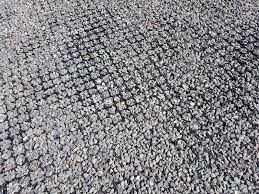 BodPave Gravel/Grass Stabilization Paver - 10 Square Meter Pallet