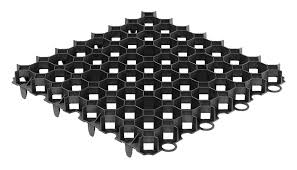BodPave Gravel/Grass Stabilization Paver - 10 Square Meter Pallet