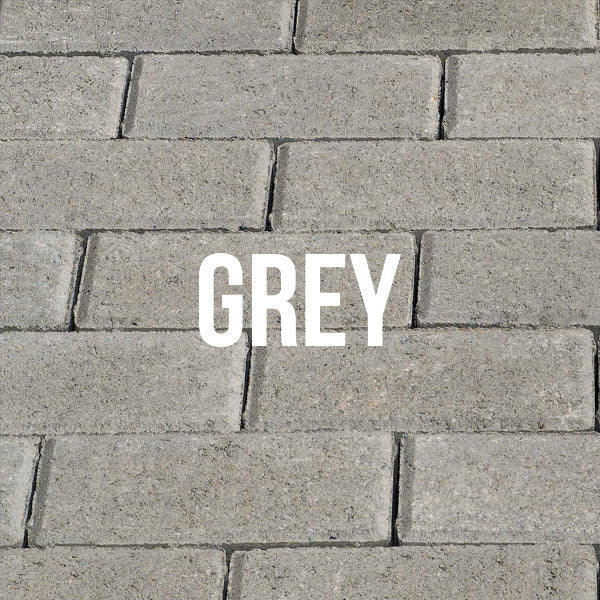Bevel Bond Paver - 1 Square Meter