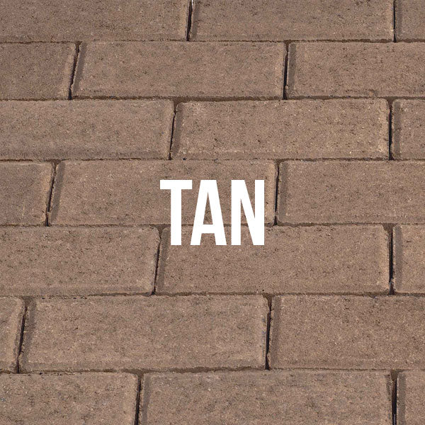 60MM Interlocking Paver - 1 Sqm