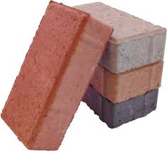 Bevel Bond Paver - 1 Square Meter