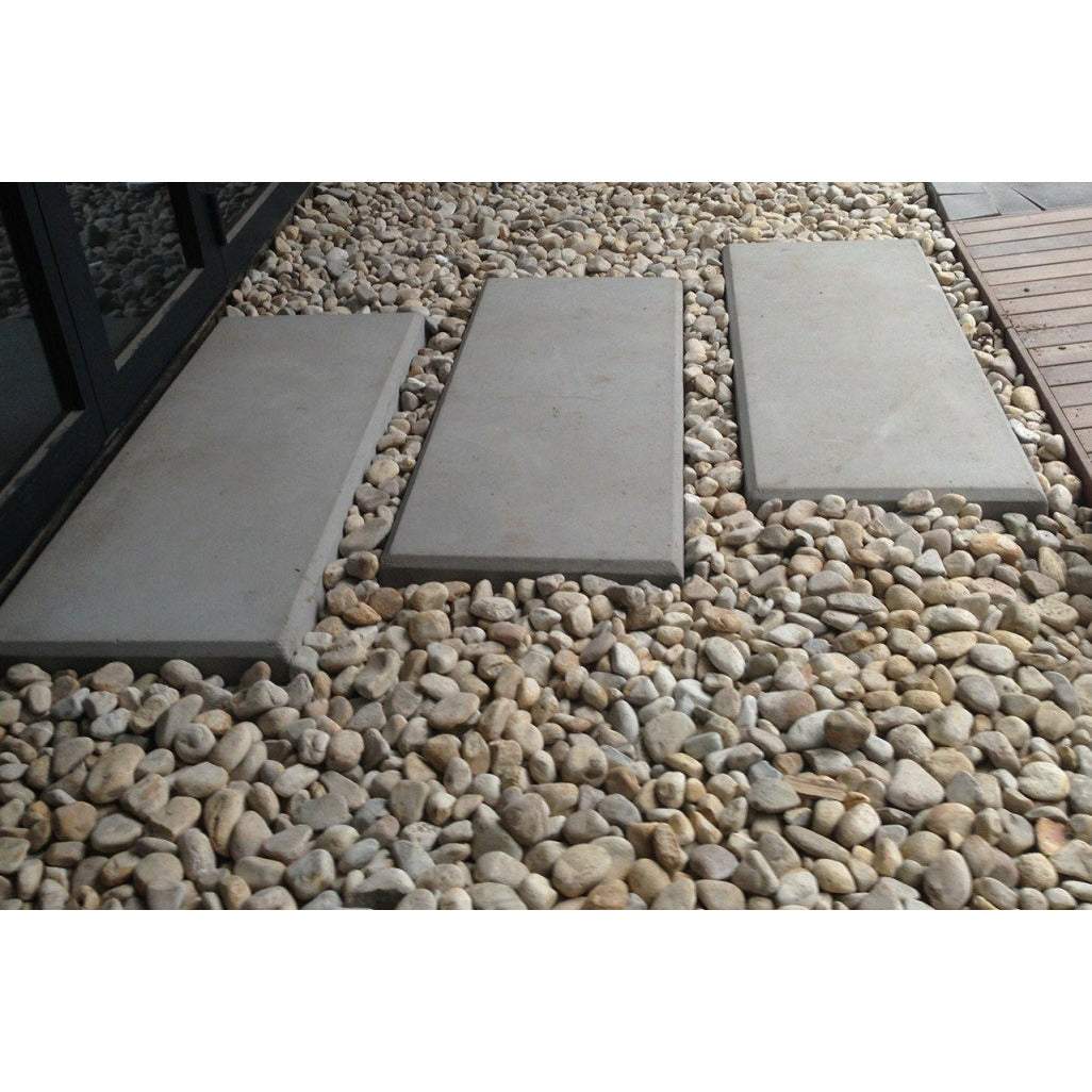 Large Format Paver 1000mm x 500mm - Grey