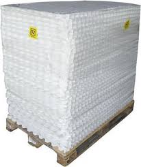 Gravel Fix Pro Permeable Paver - 10 Square Meter Pallet
