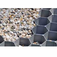 Gravel Fix Pro Permeable Paver - 10 Square Meter Pallet
