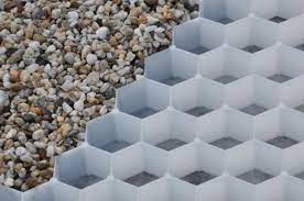 Gravel Fix Pro Permeable Paver - 10 Square Meter Pallet