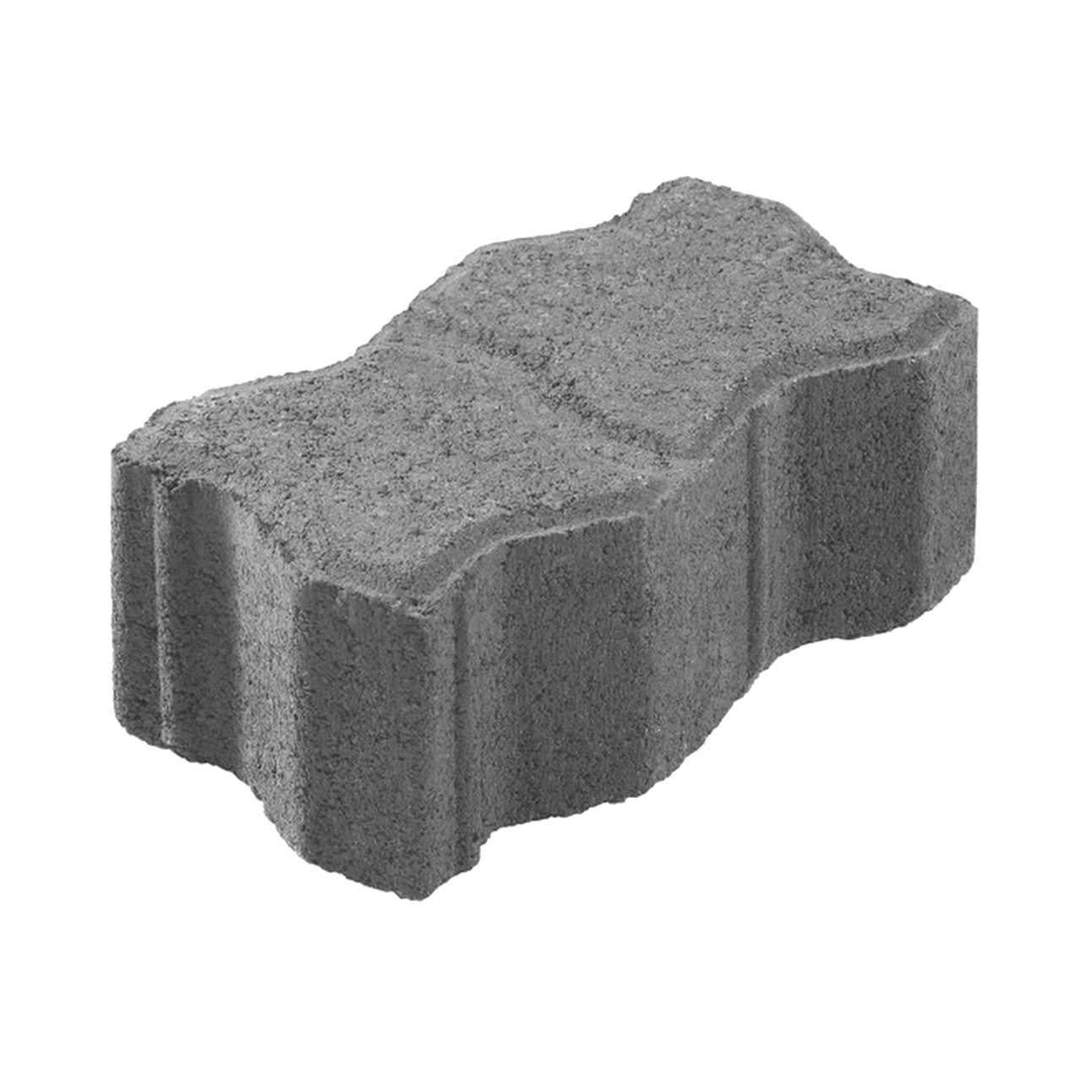 80MM Interlocking Paver - 1 Sqm