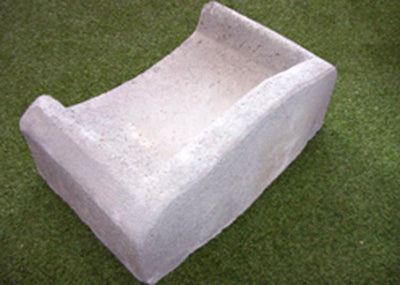 Loffelstein Retaining Block - L750