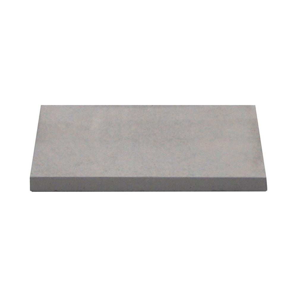 Large Format Paver 1000mm x 500mm - Grey