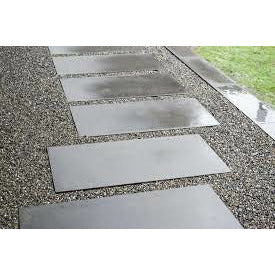 Large Format Paver 1000mm x 500mm - Grey