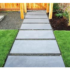 Large Format Paver 1000mm x 500mm - Grey