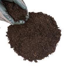 Organic Compost - 3 Cubic Meter