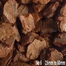 Pine Bark Large 50MM - 20 Cubic Meters