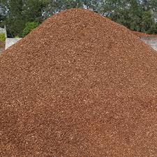 Pine Bark Fine 6MM - 10 Cubic Meters