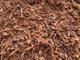 Bark Mulch - 6 Cubic Meters