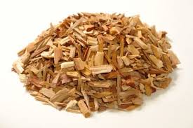 Wood Chips - 6 Cubic Meters