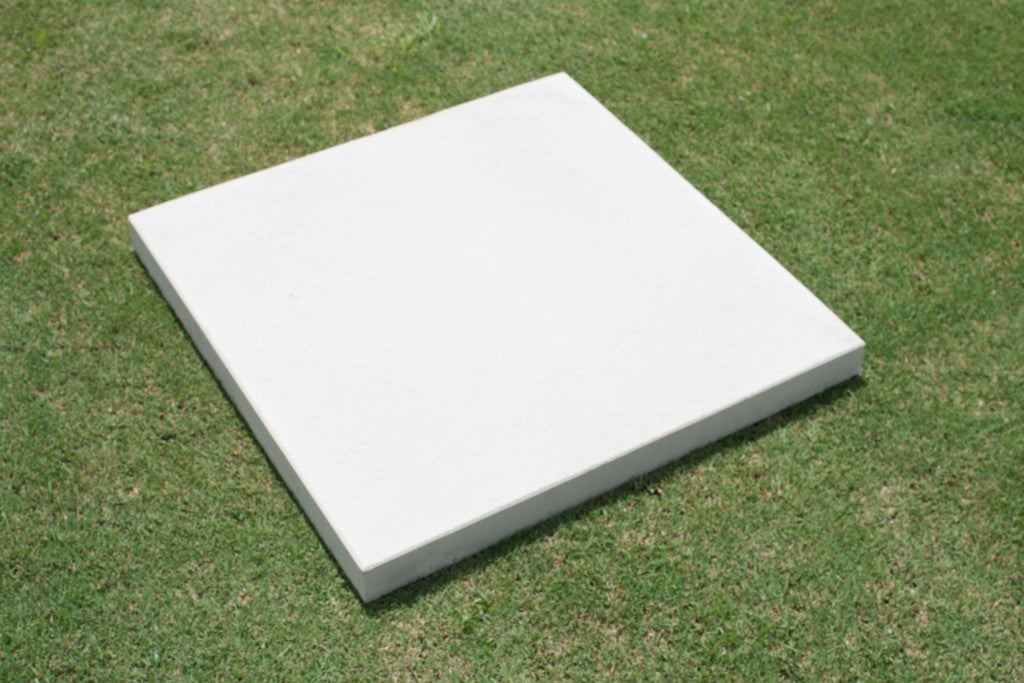 Grey Paving Slab (Plain) - 1 square meter