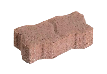 60MM Interlocking Paver - 1 Sqm