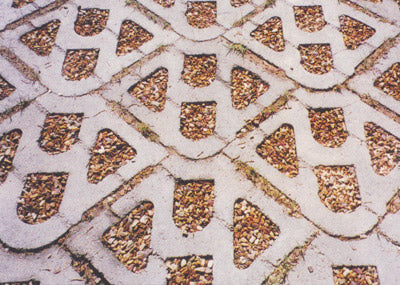 Terracrete Erosion Control Paver - 1 Square Meter