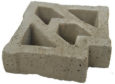 Terracrete Erosion Control Paver - 1 Square Meter