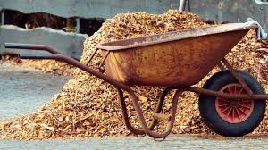 Wood Chips - 6 Cubic Meters