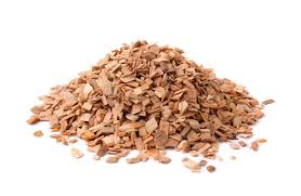 Wood Chips - 6 Cubic Meters