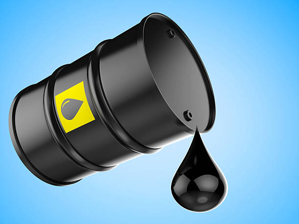 70/100 Penetration Grade Bitumen - 200L Drum