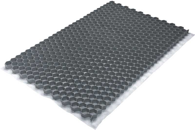 Gravel Fix Pro Permeable Paver - 10 Square Meter Pallet