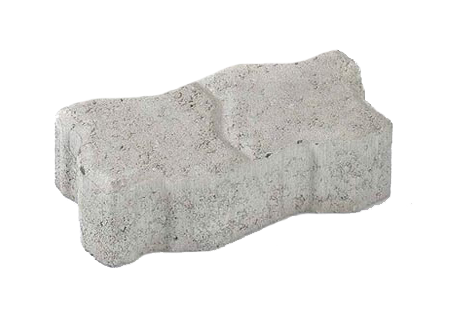 80MM Interlocking Paver - 1 Sqm