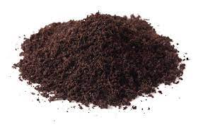 Mushroom Compost - 3 Cubic Meters