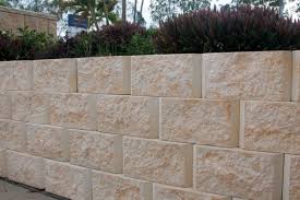 Terraforce Retaining Block L11 (Rockface)