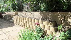 Terraforce Retaining Block L13 (Smooth)