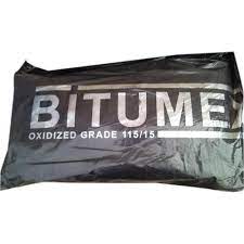 Oxidized Bitumen 115/15 - Pallet ( 40 x 25kg bags)