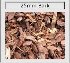 Pine Bark Medium 25MM - 10 Cubic Meters