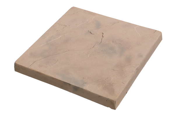 Sandstone Paving Slab (Rockface) - 1 square meter