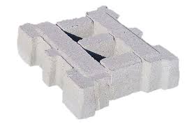 Armorflex Erosion Control Paver - 1 Square Meter – INFRAMAT