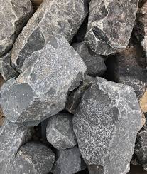 Gabion Rocks 100mm - 250mm - Grey - 8 Ton