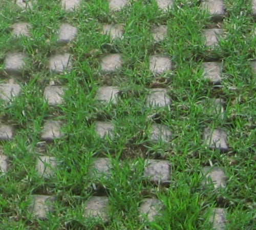 Loffelstein Grassblocks - 1 Square Meter